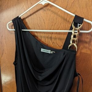 Calvin Klein dress size 10